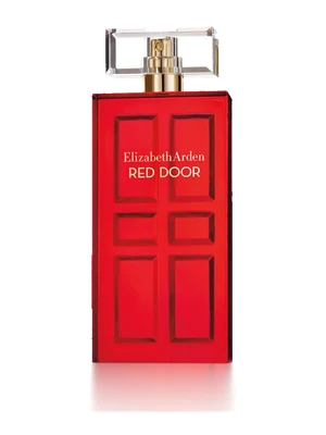 Image de Red Door