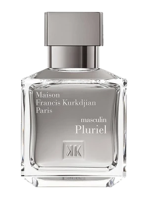 Maison Francis Kurkdjian Masculin Pluriel