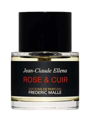 Rose & Cuir