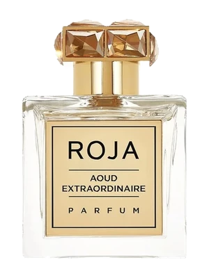 Aoud Extraordinaire