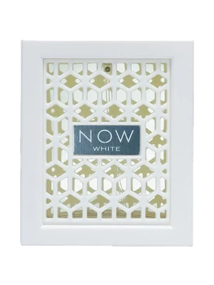 Rave Now White