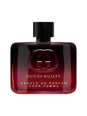 Guilty Absolu Pour Femme