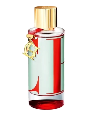 CH L'Eau (2017)