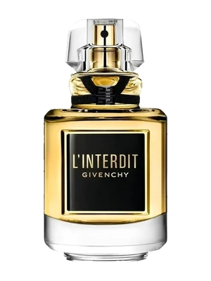L'Interdit Le Parfum
