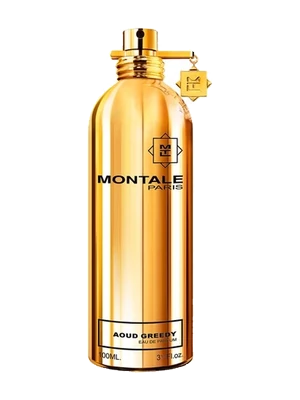 Montale Aoud Greedy