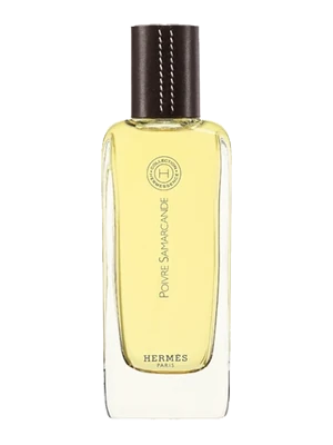 Hermès Poivre Samarcande