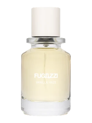 Fugazzi Vanilla Haze