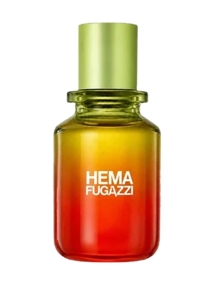 HEMA x Fugazzi: HDP