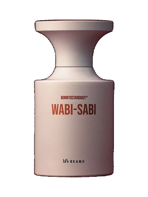 Wabi-Sabi