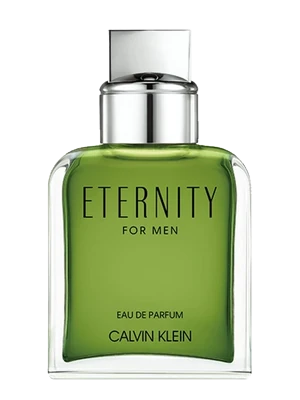 Eternity for Men Eau de Parfum