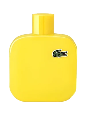 Lacoste Eau de Lacoste L.12.12 Yellow