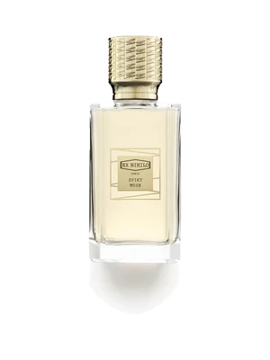 Spiky Muse