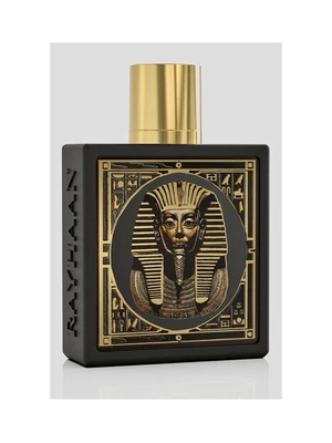 Rayhaan Pharaoh