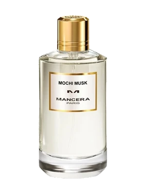 Mochi Musk