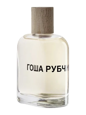 Gosha Rubchinskiy