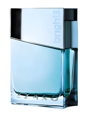 Azzaro Bright Visit
