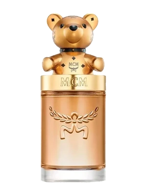 Mighty Bear