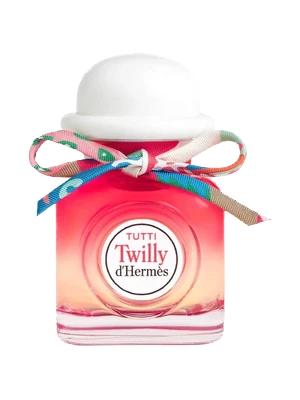 Tutti Twilly d'Hermès