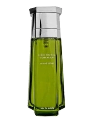 Herrera for Men Sensual Vetiver