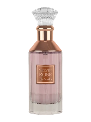 Velvet Rose