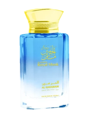Royal Musk