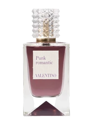 Anatomy of Dreams - Punk Romantic Parfum