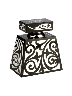 Al Haramain Perfumes Basma Noir