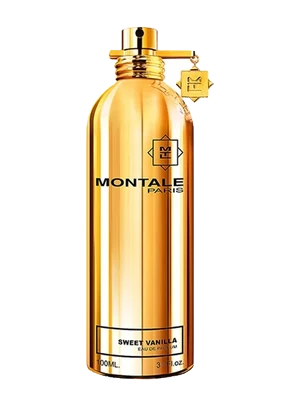 Montale Sweet Vanilla