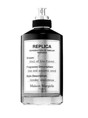 Maison Margiela Replica Soul of the Forest