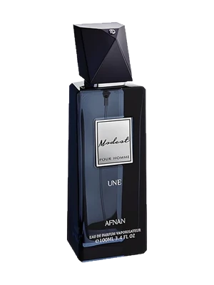 Modest Pour Homme Une