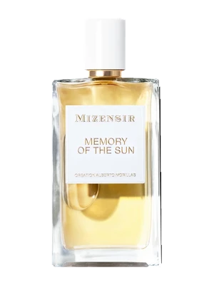 Memory of the Sun