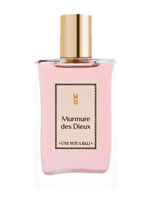 Une Nuit Nomade Murmure des Dieux