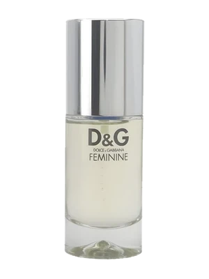 D&G Feminine