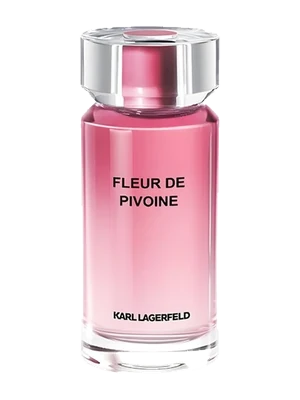 Fleur de Pivoine