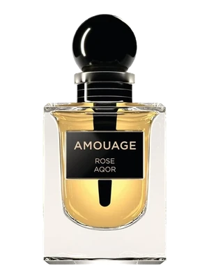 Amouage Rose Aqor