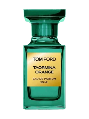 Taormina Orange
