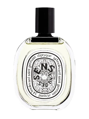 Eau des Sens