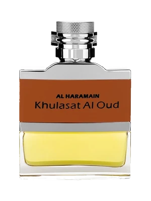 Khulasat Al Oud