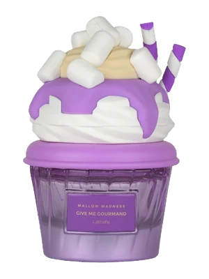 Mallow Madness
