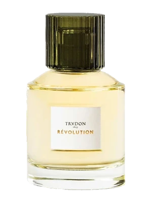 Trudon Révolution