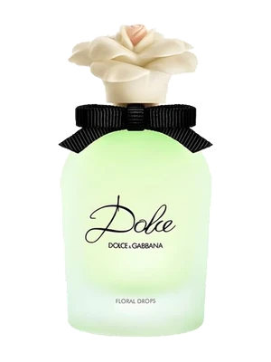 Dolce Floral Drops