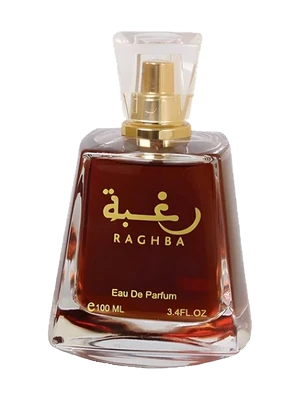 Raghba