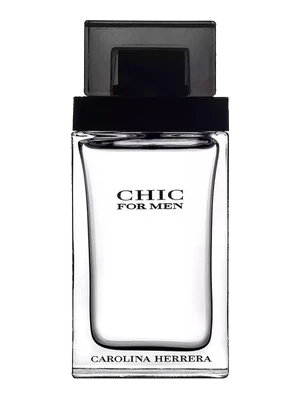 Chic for Men