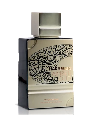 Amber Oud Future Dubai