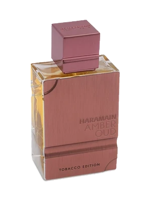 Al Haramain Perfumes Amber Oud Tobacco Edition