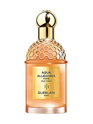 Aqua Allegoria Forte Oud Yuzu