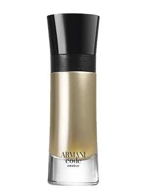Giorgio Armani Armani Code Absolu