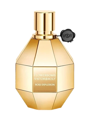 Flowerbomb Rose Explosion