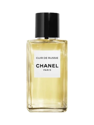 Chanel Cuir de Russie Eau de Parfum