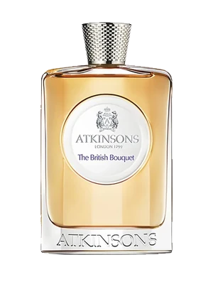 Atkinsons The British Bouquet